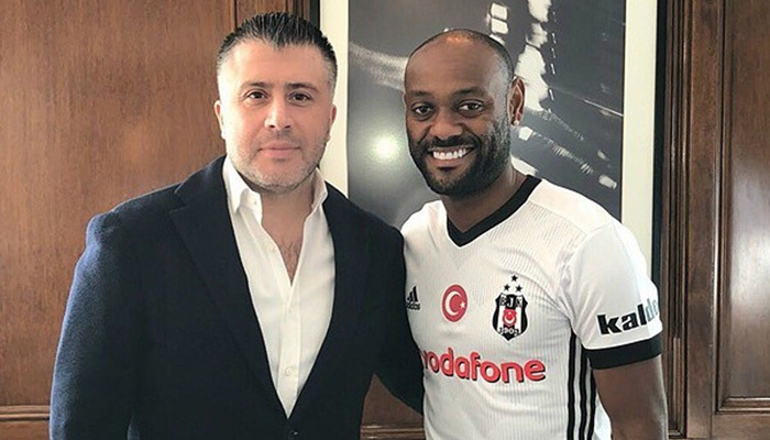Beşiktaş'ta beklenmedik istifa! Umut Güner kimdir, nereli, kaç yaşında?