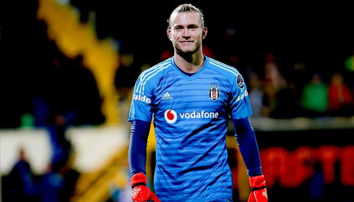 Beşiktaş'ta ilk yarının en istikrarlısı Karius!