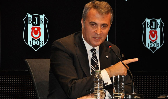 Beşiktaş'ta şampiyonluk primi krizi