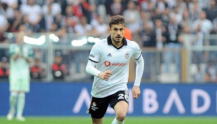 Beşiktaş'ta sıcak saatler!