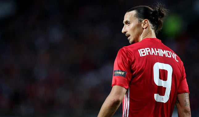 Beşiktaş'tan İbrahimovic hamlesi