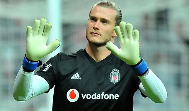 Beşiktaş'tan ayrılacak mı?