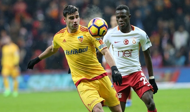 Beşiktaş'tan sürpriz takas hamlesi