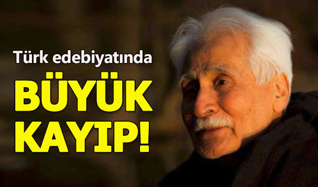 Beyaz Kartal yaşama gözlerini yumdu (Beyaz Kartal kimdir)