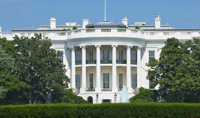 Beyaz Saray'da Kaşıkçı depremi
