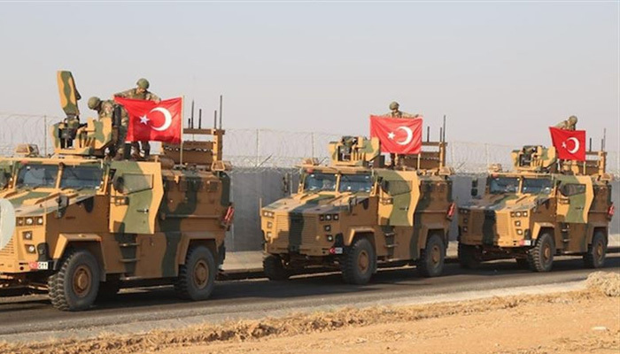 Beyaz Saray'dan Türkiye ve operasyon açıklaması