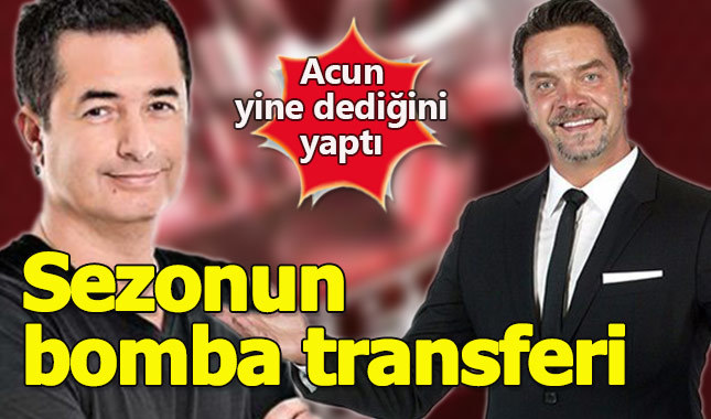 Beyazıt Öztürk O Ses Türkiye Jürisi mi oluyor