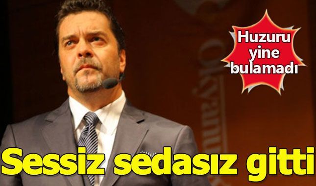 Beyazıt Öztürk eski oturduğu evine döndü