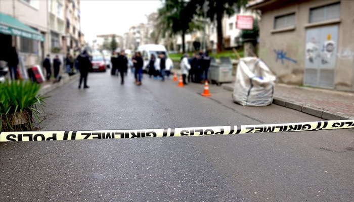 Beyoğlu'nda bulunan gizemli cesetlerin gizli sırrı!