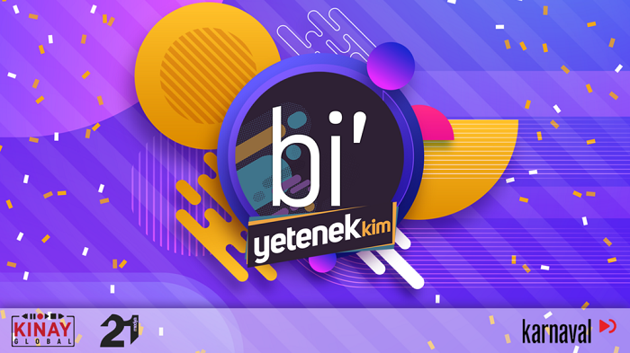 Bi' Yetenek Kim başlıyor! 