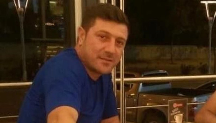 Bıçakla yaralamıştı silahla vurdu!