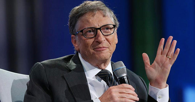 Bill Gates'ten çocuklarına teknoloji sınırlaması
