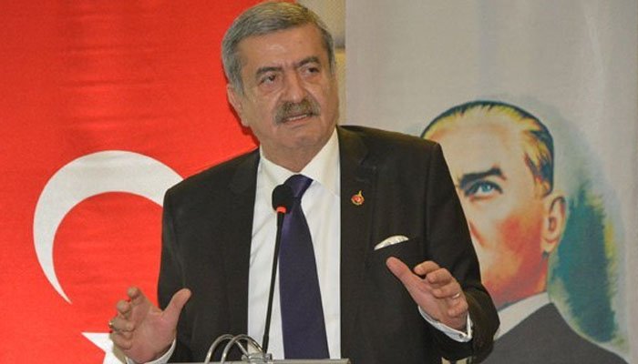 Bilgin: Hürriyet'teki tenkisat üzücü