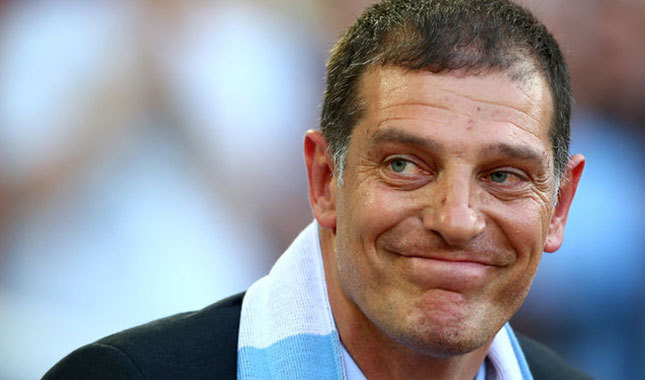 Bilic'in West Ham'daki bileti kesildi
