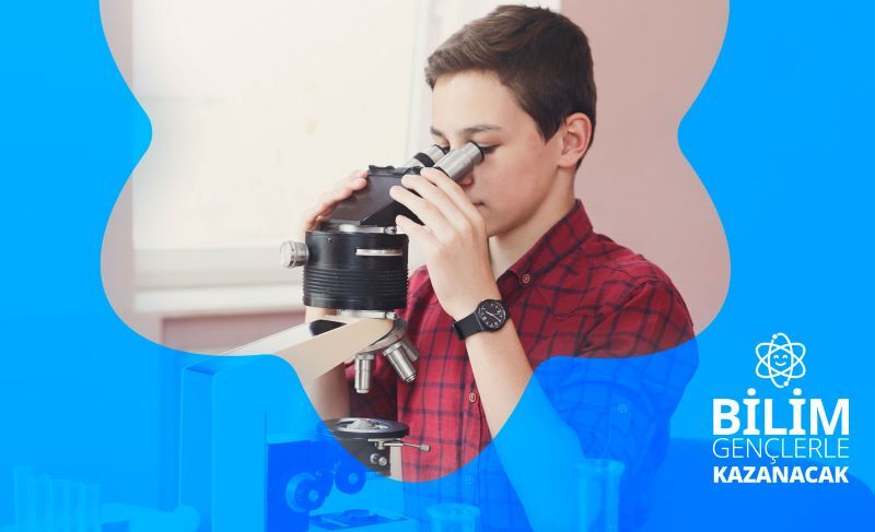 “Bilim Gençlerle Kazanacak” Projesi Bilim Etkinlikleri Mayıs Ayı Takvimiyle Devam Ediyor