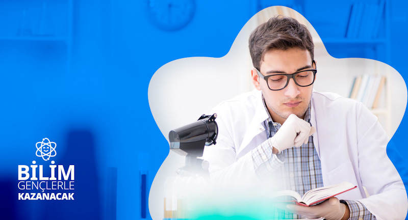 Bilim Gençlerle Kazanacak Projesi'nden Eğitim Fakültelerine Özel Yılın Son Etkinliği