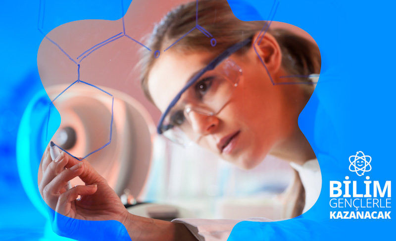 Bilim Gençlerle Kazanacak'ta 3. dönemin finali eğitim fakültelerinde