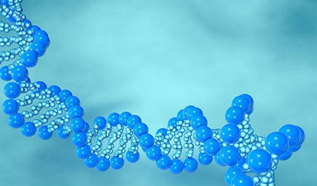 Bilim İnsanları DNA keşfinde bir aşama daha keydetti (DNA Nedir?)