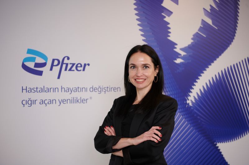 Bilim sektöründe “Türkiye'nin En Mutlu İş Yeri” unvanının sahibi bu yıl da Pfizer