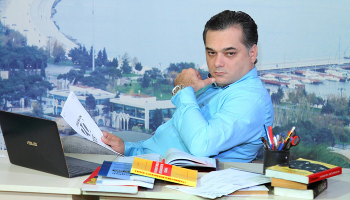 Bilinçsizce yaptığımız en güzel hareket İngilizce öğrenmek