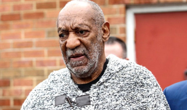 Bill Cosby kimdir | Kimi taciz etti | neden suçlanıyor | Nereli | Kaç yaşında | Hapis yatacak mı?