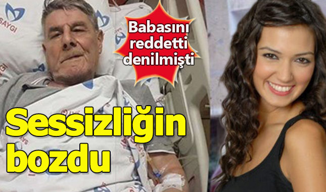 Ercan Yazgan, Billur Yazgan'ın babası mı? Billur Yazgan'dan açıklama geldi