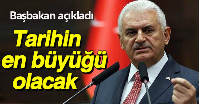 Binali Yıldırım: Hiçbir darbeci Atatürkçü, Kemalist değildir