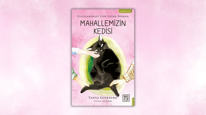 Bir Mahalleyi Değiştiren Kara Kedi: Sıcacık Bir Dostluk Hikâyesi