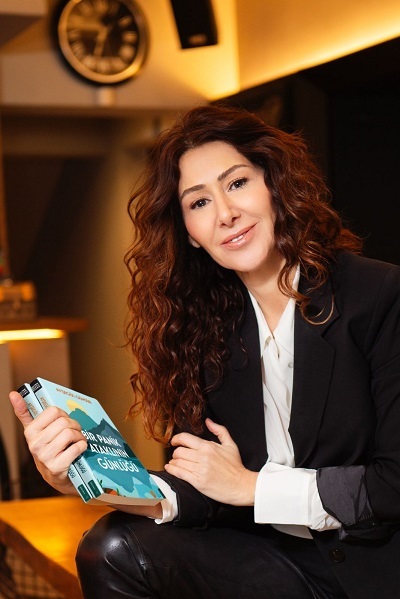 Bir Panik Ataklının Günlüğü Raflarda: Sessiz Çöküşten Özgürlüğe Uzanan 20 Yıllık Mücadele