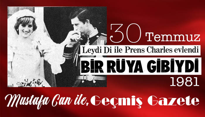 Bir Rüya Gibiydi
