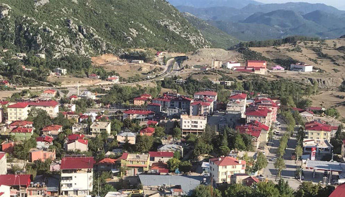 Bir ilçemizden kötü haber