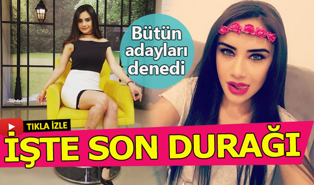 Naz'ın yeni sevgilisi Zuhal Topal'ı bile şoke etti