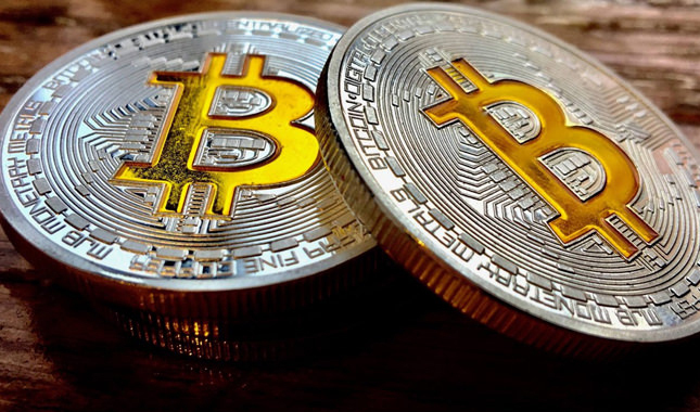 Bitcoin Cash'te artış devam ediyor