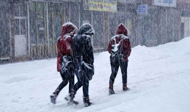 Bitlis okullar tatil mi 11 Ocak 2019 pazartesi | Bitlis'te yarın hangi ilçeler tatil | Bitlis Valiliği resmi açıklama