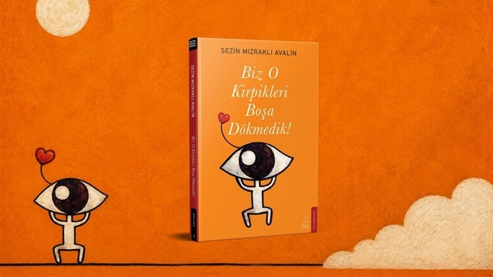 “Biz O Kirpikleri Boşa Dökmedik!” Zorlukların İçinden Güçlenerek Çıkmanın Hikâyesi