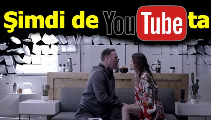 Black Mirror'ın ‘mini’ formatıyla Youtube’dan yayınlanacak olması
