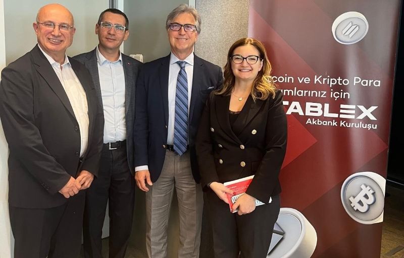 “Block Brew” buluşması, kripto varlık ekosisteminin temsilcilerini bir araya getirdi