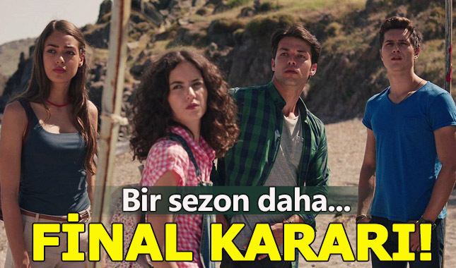 Bodrum Masalı bitecek mi, final ne zaman, son bölüm hangi gün?