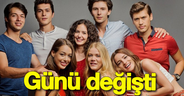 Bodrum Masalı hangi gün yayınlanacak?
