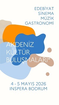 Bodrum'da Fransız Rüzgarı: Akdeniz Kültür Buluşmaları Bodrum'da
