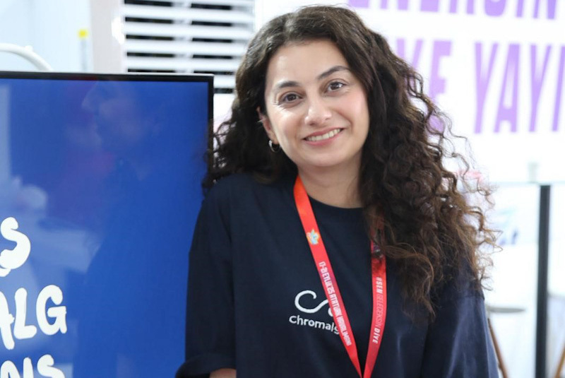 Boğaziçi Üniversitesi'nden TEKNOFEST 2025'te Büyük Başarı