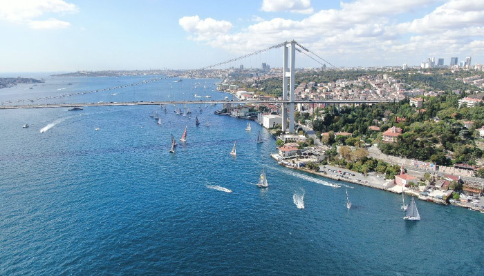 Boğaziçi başkanlığı geliyor! İBB'nin yetkileri alınıyor