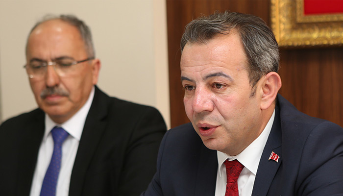 Bolu'da su fiyatlarında yüzde 50 indirim