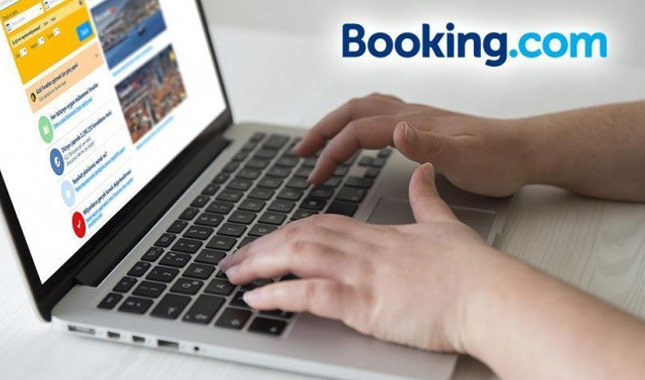 Booking.com'un yasak itirazı reddedildi