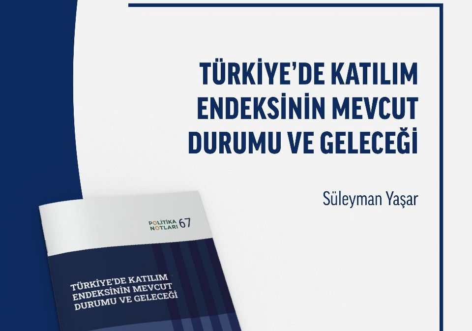 Borsa İstanbul'da Katılım Endeksi Genişliyor