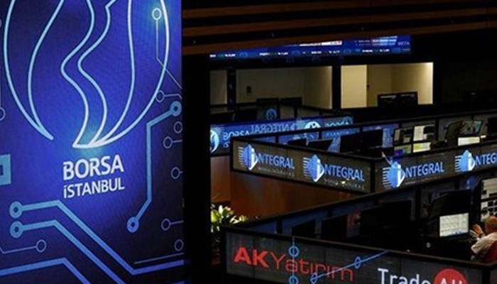 Borsa İstanbul'dan rekor yükseliş