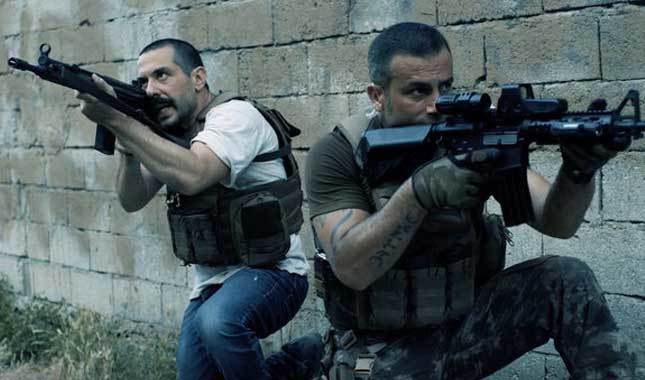 Börü 2. bölüm fragmanı - Star tv yeni son bölüm