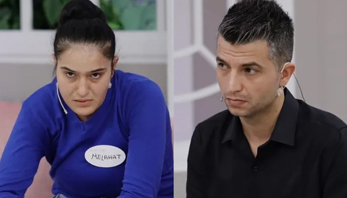 Esra Erol'a boşanmak için gitti, öğrendiği gerçekle yıkıldı
