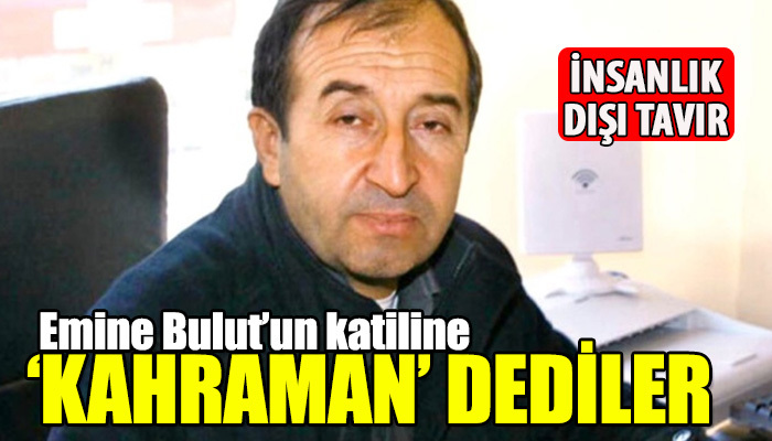 Boşanmış babalar caniyi "kahraman" ilan etti