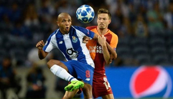 Brahimi İngiliz deviyle anlaştı